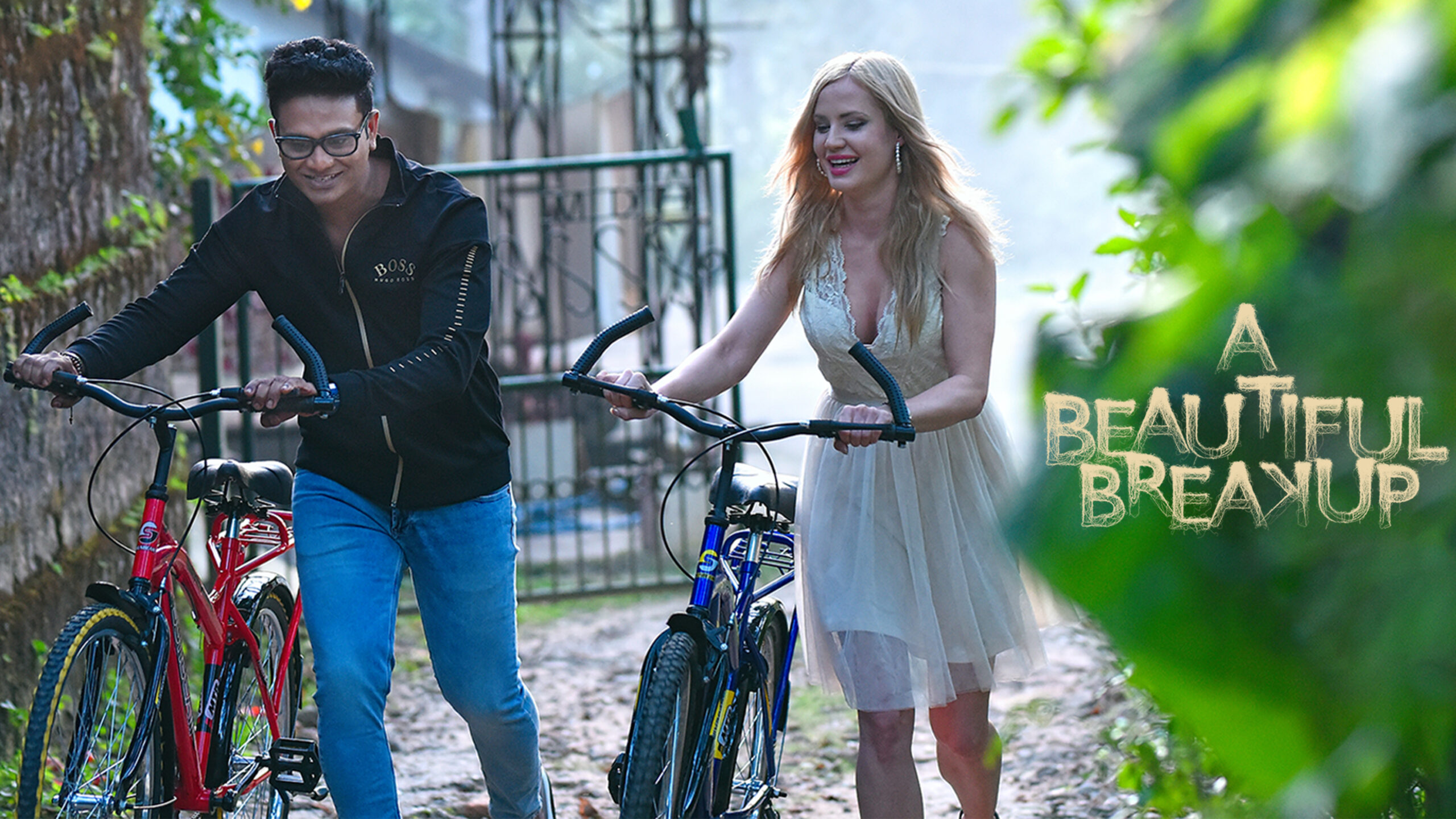 Review: A Beautiful Breakup : When Goodbye Becomes the Most Romantic Hello Story