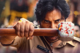 Glimpses of the impressive 'Ustad Bhagat Singh'