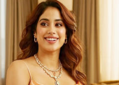 With a strategy that surpasses Sridevi..!