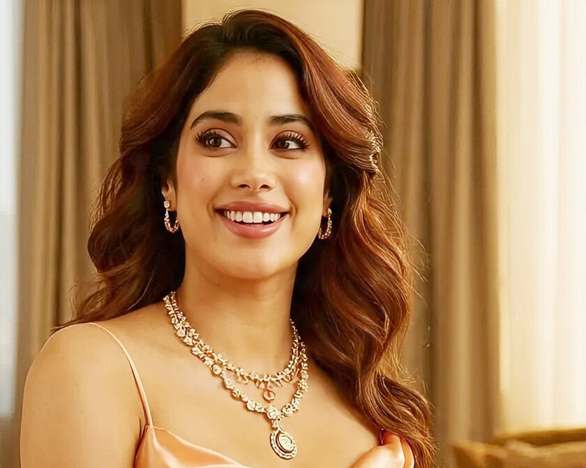 With a strategy that surpasses Sridevi..!