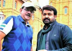 That's... Priyadarshan!