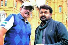 That's... Priyadarshan!