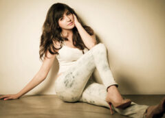 Anushka Sharma: Powerful comeback!