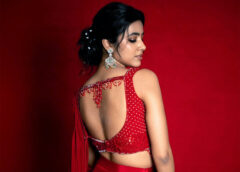 Shivani Nagaram: Singer-turned-actor!