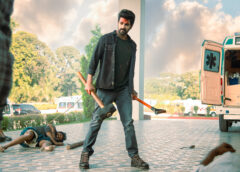 Naga Shaurya's 'Bad Boy Karthik' to release on April 17