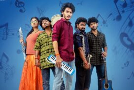 'Band Melam' Movie Review... Romantic Drama!