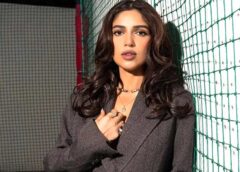 Bhumi Pednekar: I prefer powerful roles!