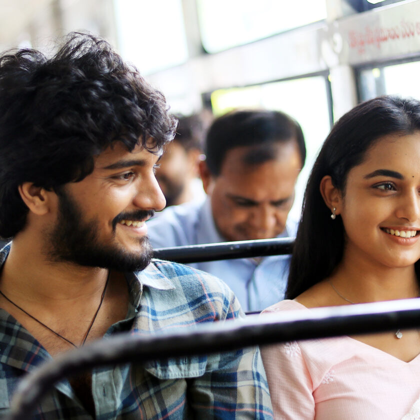 The teaser of 'Deewana' is out..