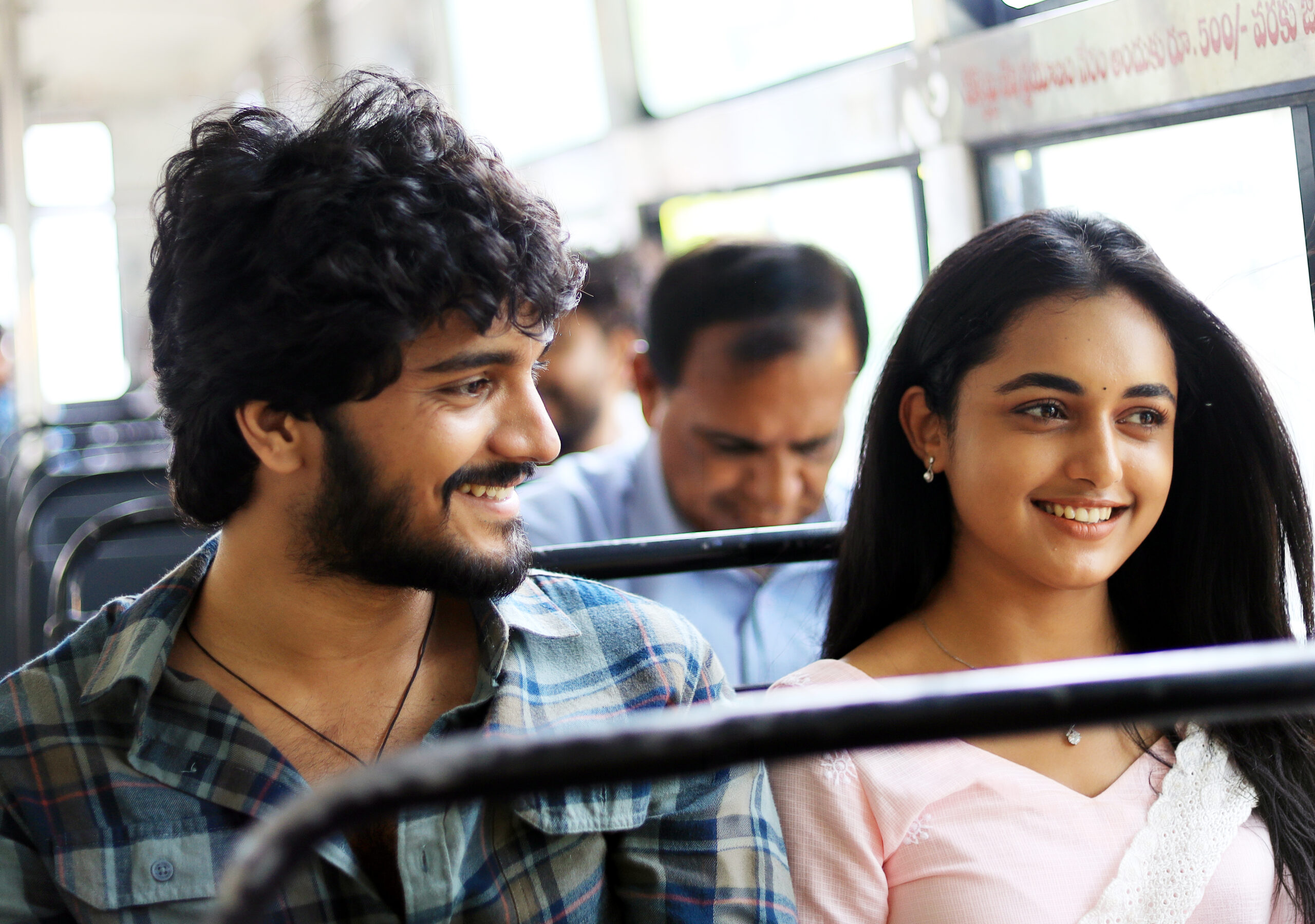 The teaser of 'Deewana' is out..