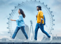 ‘EPIC - FIRST SEMESTER’ First Single “Sancharame” Strikes a Soulful Note - A Hesham Abdul Wahab Musical. 