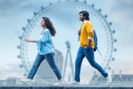 ‘EPIC - FIRST SEMESTER’ First Single “Sancharame” Strikes a Soulful Note - A Hesham Abdul Wahab Musical. 