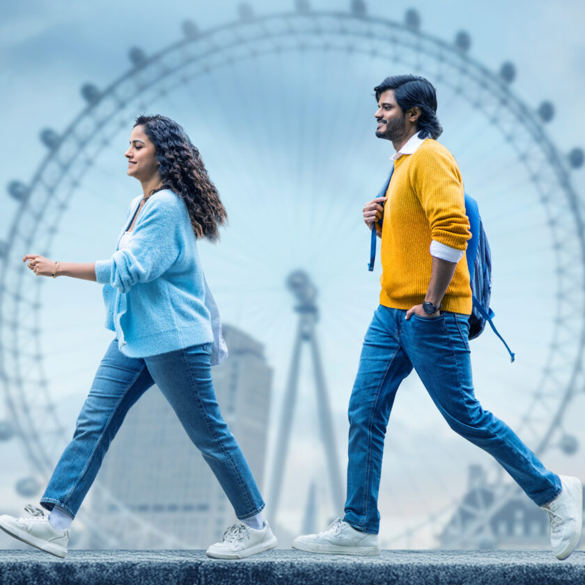 ‘EPIC - FIRST SEMESTER’ First Single “Sancharame” Strikes a Soulful Note - A Hesham Abdul Wahab Musical. 