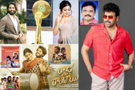 Film Critics Association congratulates Telangana Gaddar Film Awards winners