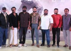 Yuva Samrat Naga Chaitanya, Karthik Dandu, SVCC, Sukumar Writings’ Never Before Mythical Thriller Vrushakarma First Glimpse Opens Gates To A Terrifying Supernatural World, Offers Chilling Experience