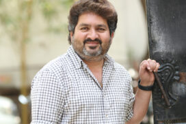 I came to the industry believing in the village language: Lyricist Kasarla Shyam's interview...