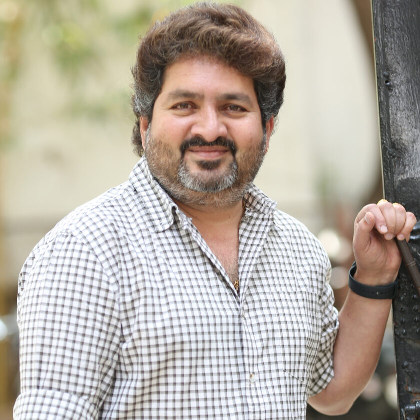 I came to the industry believing in the village language: Lyricist Kasarla Shyam's interview...