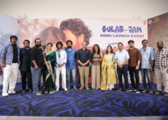 'Anumana Pakshi' content is fun-filled: Dil Raju at Gulab Jam song launch event