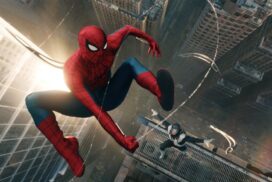 ‘Spider-Man: Brand New Day’ trailer released