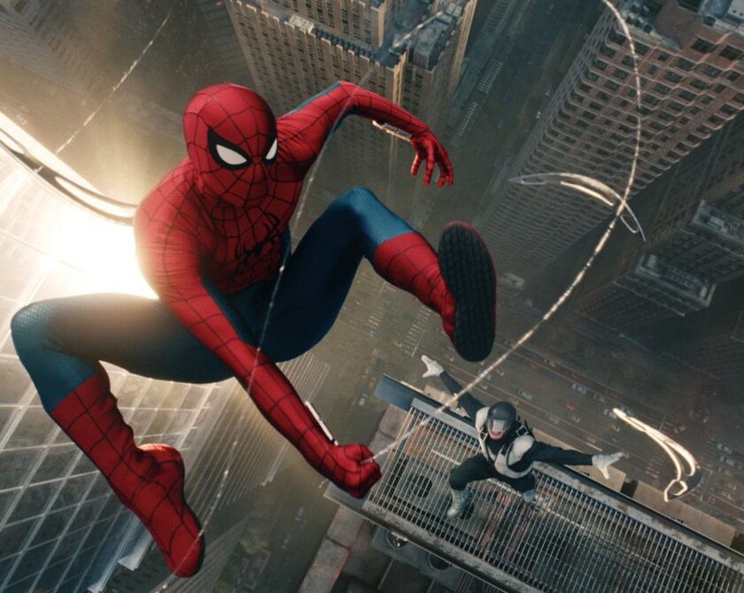 ‘Spider-Man: Brand New Day’ trailer released