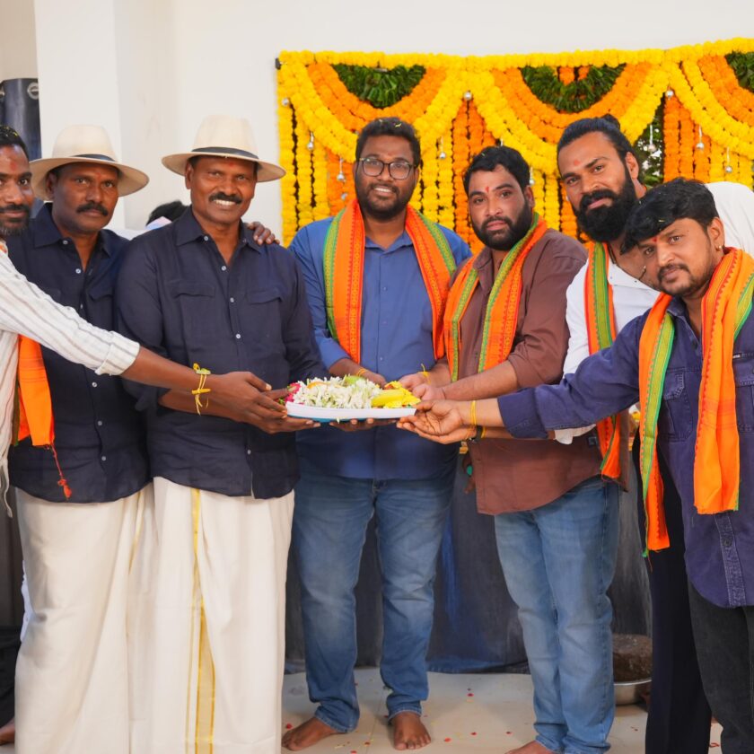 The barbarian is the son of Ghatotkacha..