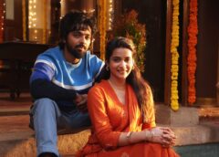 'Happy Raj' on 27th in Telugu states