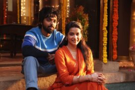 'Happy Raj' on 27th in Telugu states