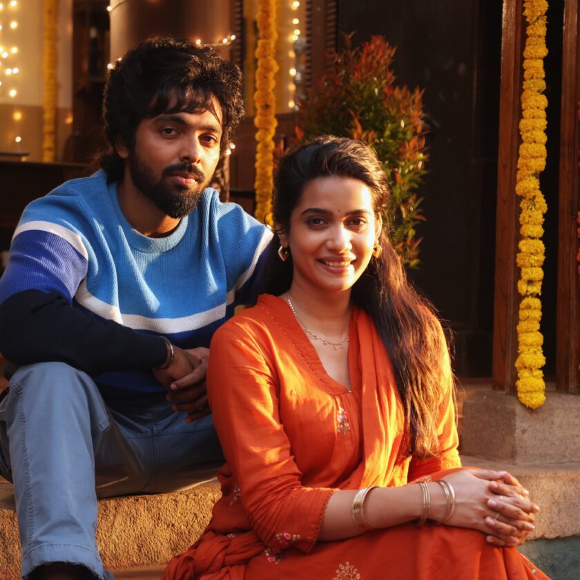 'Happy Raj' on 27th in Telugu states