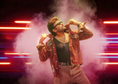 'Vishnu Vinyasam' grosses Rs. 14.7 crores in its first weekend..