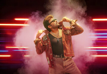 'Vishnu Vinyasam' grosses Rs. 14.7 crores in its first weekend..