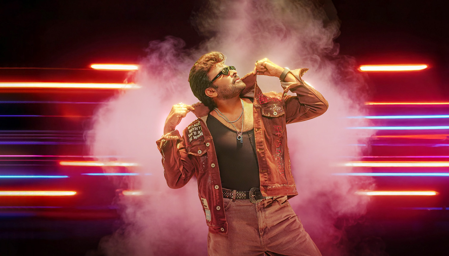 'Vishnu Vinyasam' grosses Rs. 14.7 crores in its first weekend..