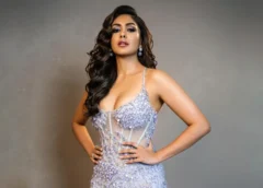 He's just a friend..