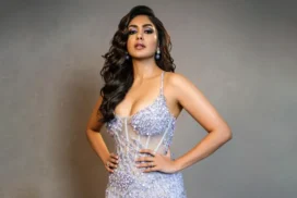 He's just a friend..