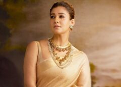 Wow..Lucky chance: Nayanthara in Mini Films' big project