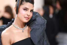 Hype at the pan-world level for 'Varanasi'!