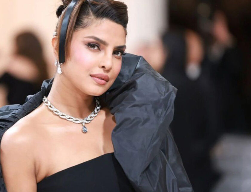 Hype at the pan-world level for 'Varanasi'!