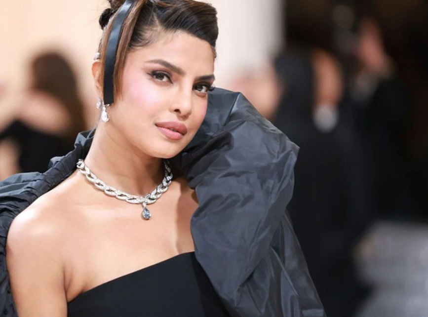 Hype at the pan-world level for 'Varanasi'!