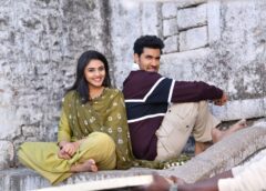 'Pade Pade' is a heart-touching melody..