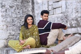 'Pade Pade' is a heart-touching melody..