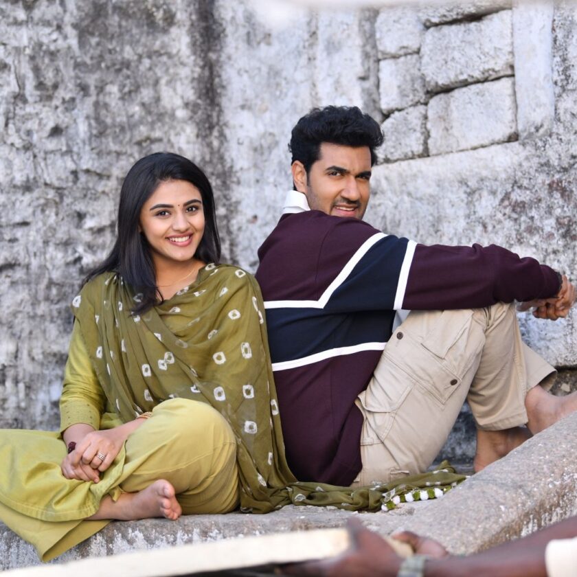 'Pade Pade' is a heart-touching melody..