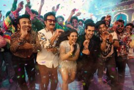 'Rakasa' snake dance..