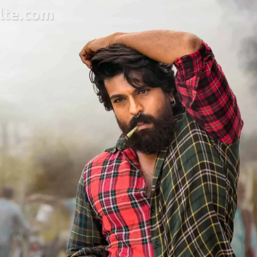 Who are those lucky beauties?