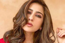 Sara Ali Khan: A unique personality