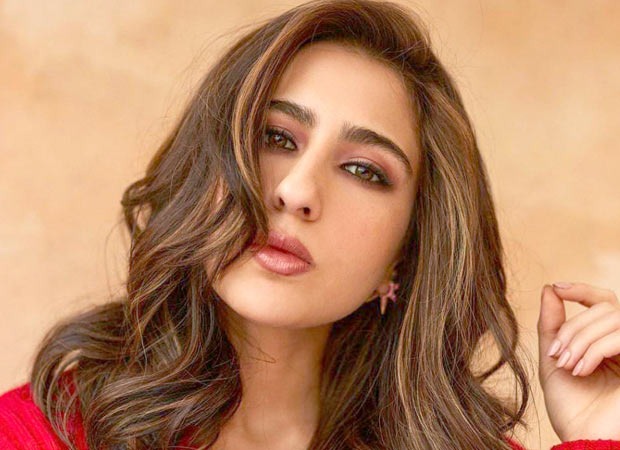 Sara Ali Khan: A unique personality