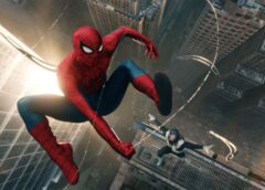 'Spider-Man' trailer...breaking records!