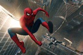 'Spider-Man' trailer...breaking records!