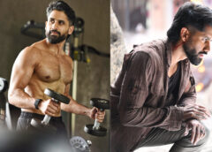 'Vrishakarma' warrior ready for battle