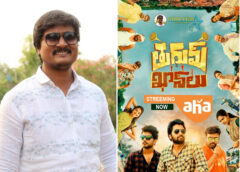 Aaah, the 'Turum Khans' that are creating dust in OTT... Once they start, they will keep laughing