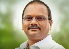 V.N. Aditya elected president of Telugu Film Directors Association