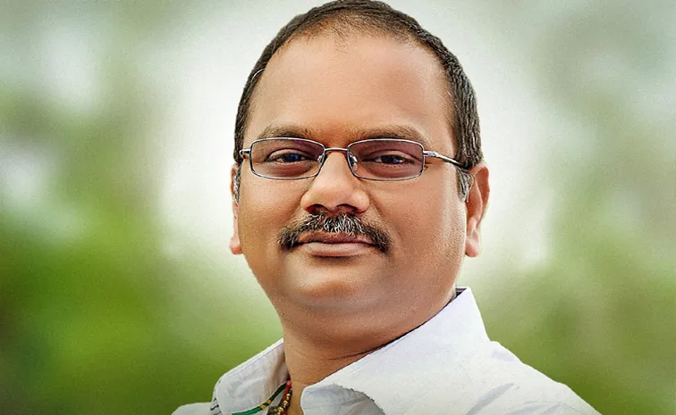 V.N. Aditya elected president of Telugu Film Directors Association