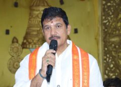 Crores of money has been received in Vijayawada and Chennai for adulterated ghee: TDP MLA and Sangam Dairy Chairman Dhulipala